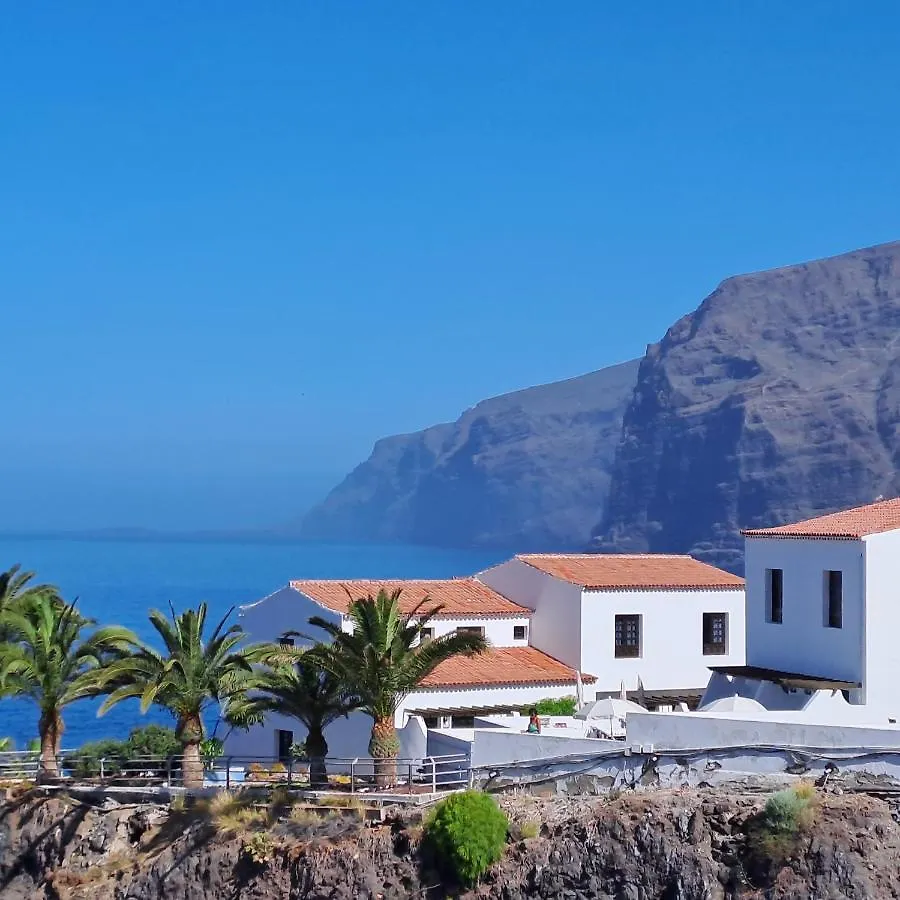 Luxury Tagara Beach Puerto de Santiago  0*, Puerto de Santiago (Tenerife)