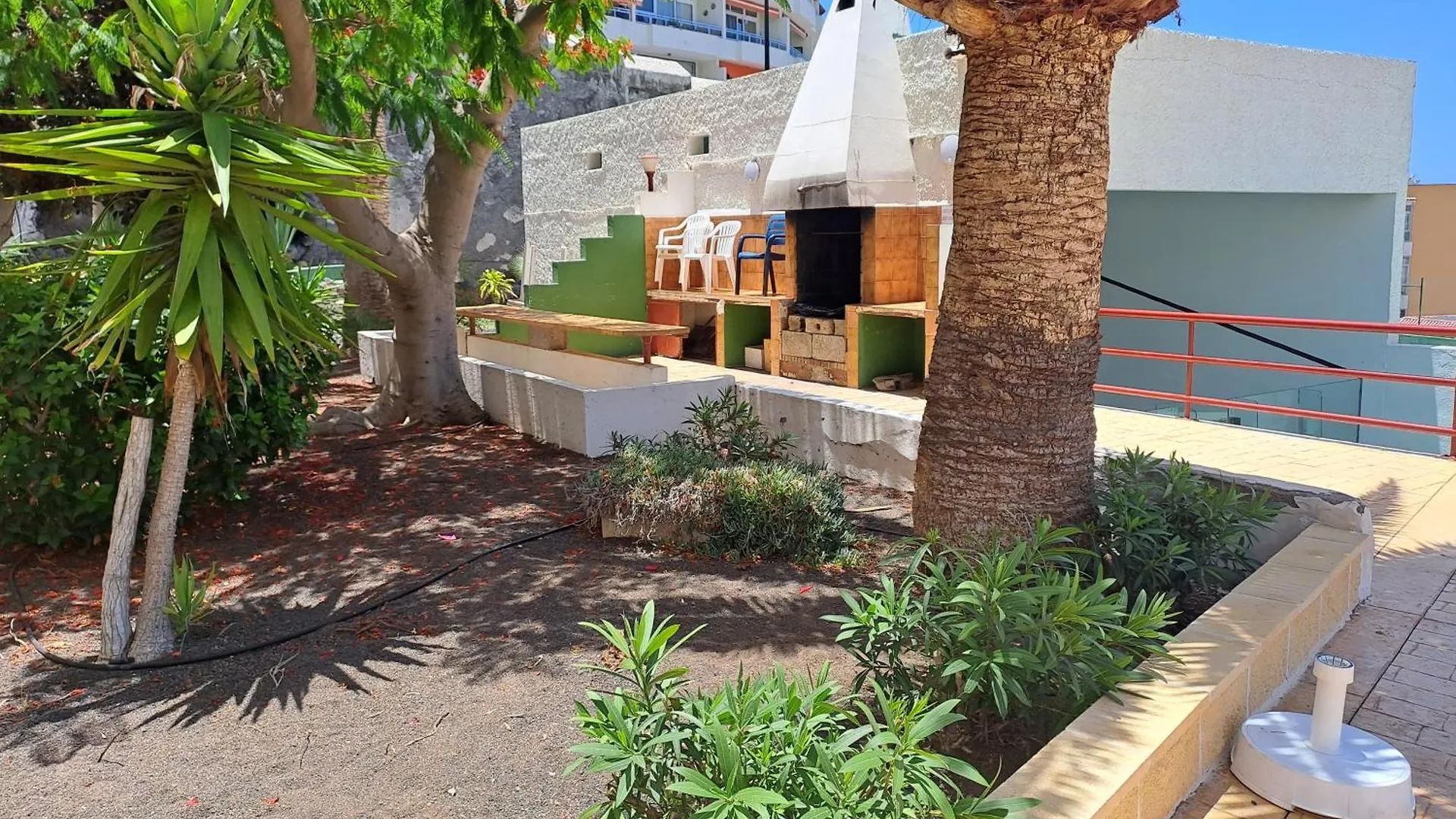 Luxury Tagara Beach Puerto de Santiago  0*, Puerto de Santiago (Tenerife) Spagna
