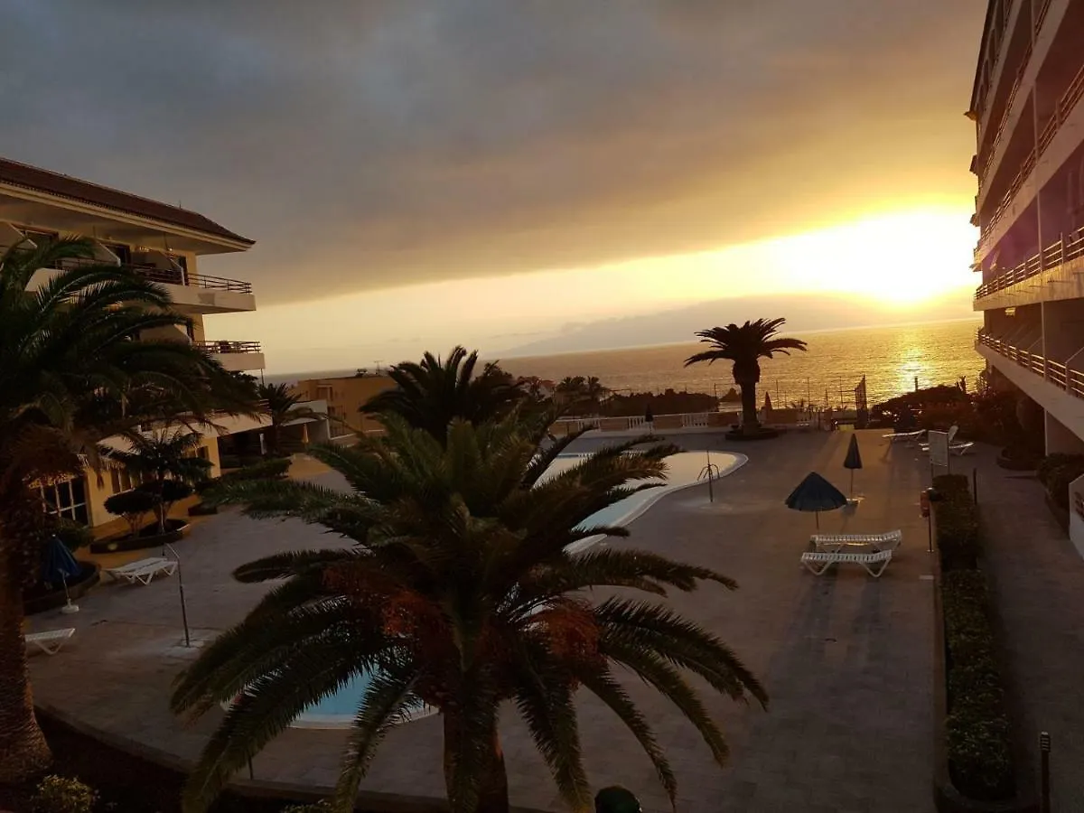 Luxury Tagara Beach Puerto de Santiago