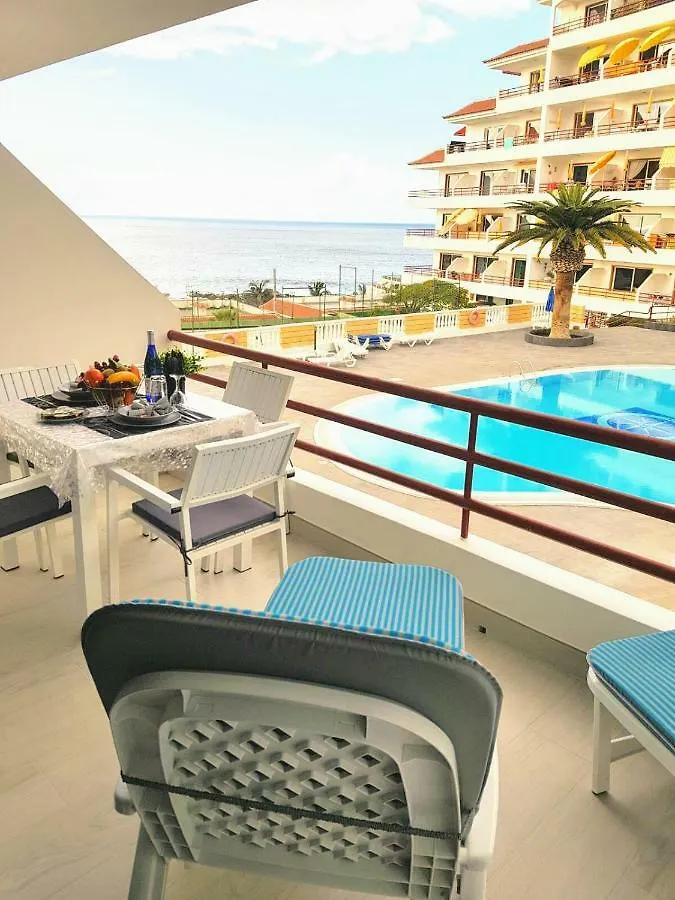 Luxury Tagara Beach Puerto de Santiago
