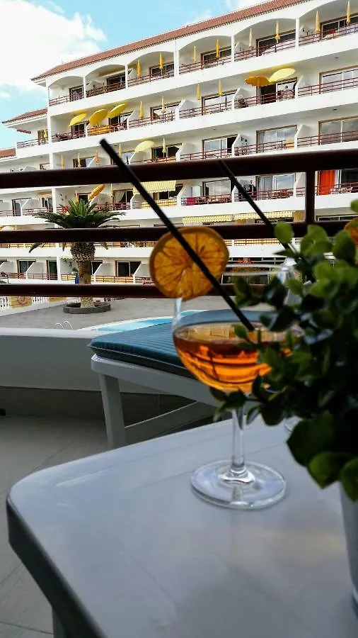 Luxury Tagara Beach Puerto de Santiago  Apartamento