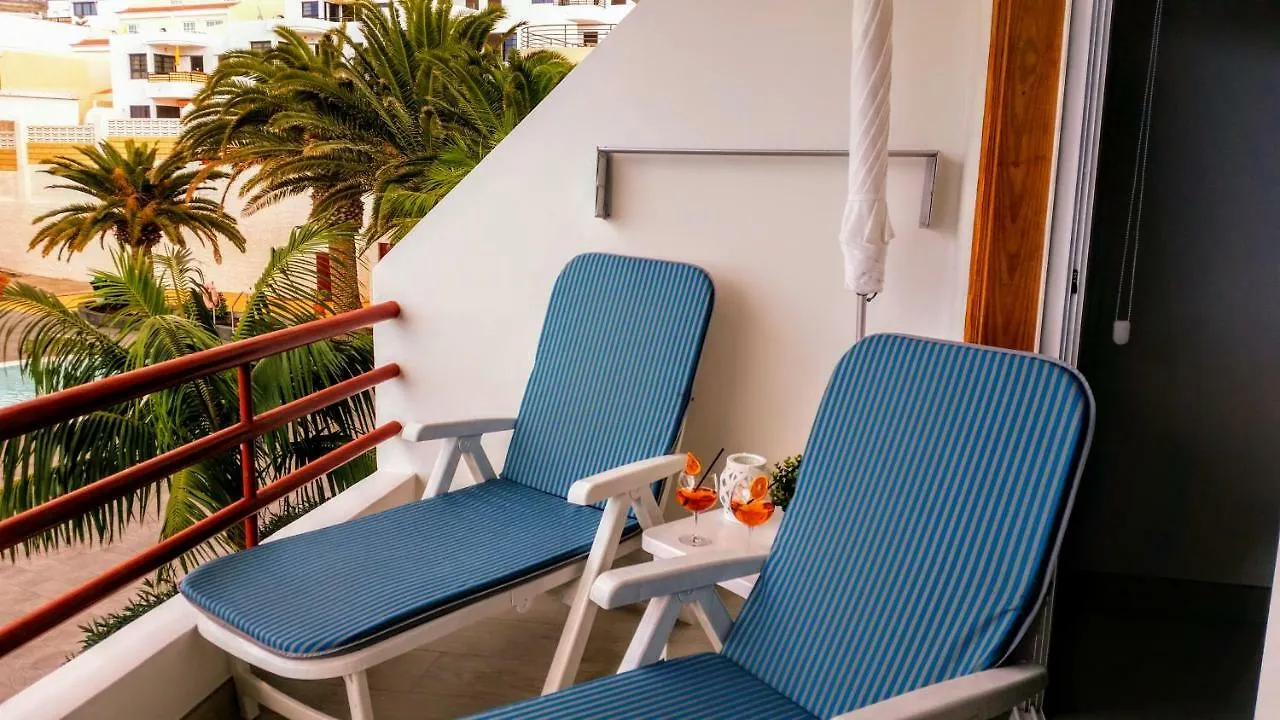 Luxury Tagara Beach Puerto de Santiago  0*, Puerto de Santiago (Tenerife) España