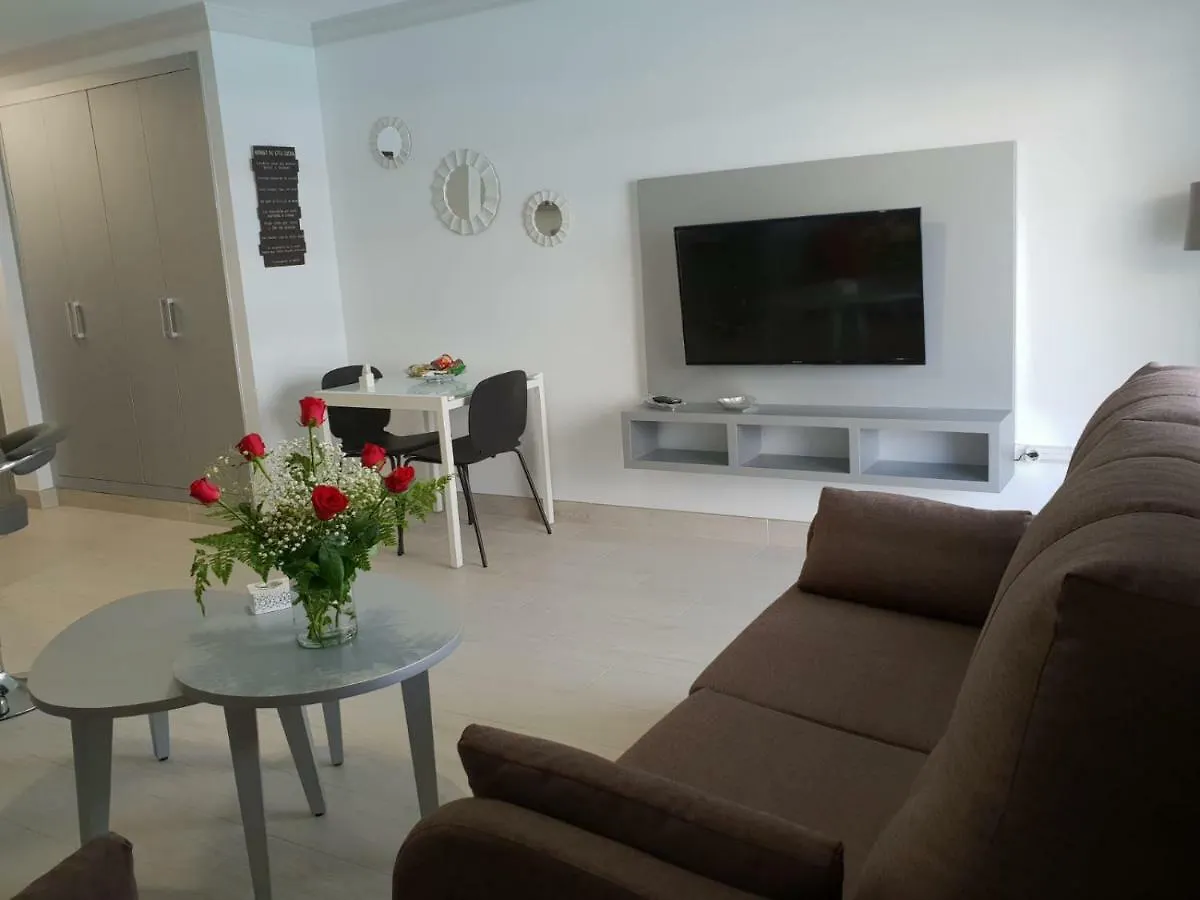 Luxury Tagara Beach Puerto de Santiago  Spagna