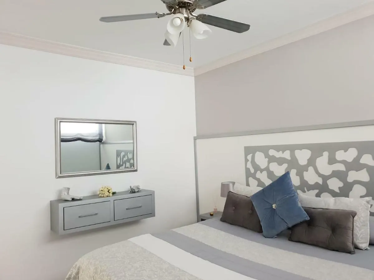 Apartamento Luxury Tagara Beach Puerto de Santiago