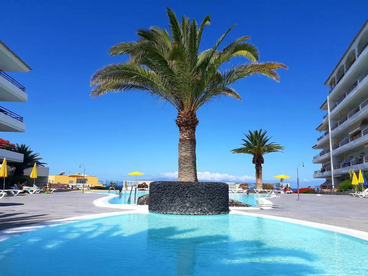 Luxury Tagara Beach Puerto de Santiago