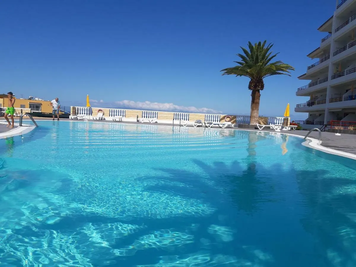 Luxury Tagara Beach Puerto de Santiago  0*, Puerto de Santiago (Tenerife) España