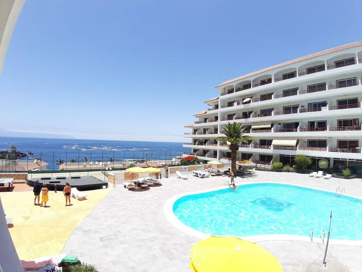 Luxury Tagara Beach Puerto de Santiago  Puerto de Santiago (Tenerife)