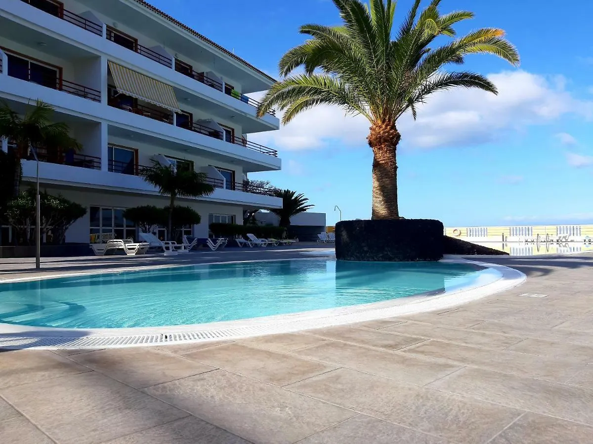 Apartamento Luxury Tagara Beach Puerto de Santiago  España