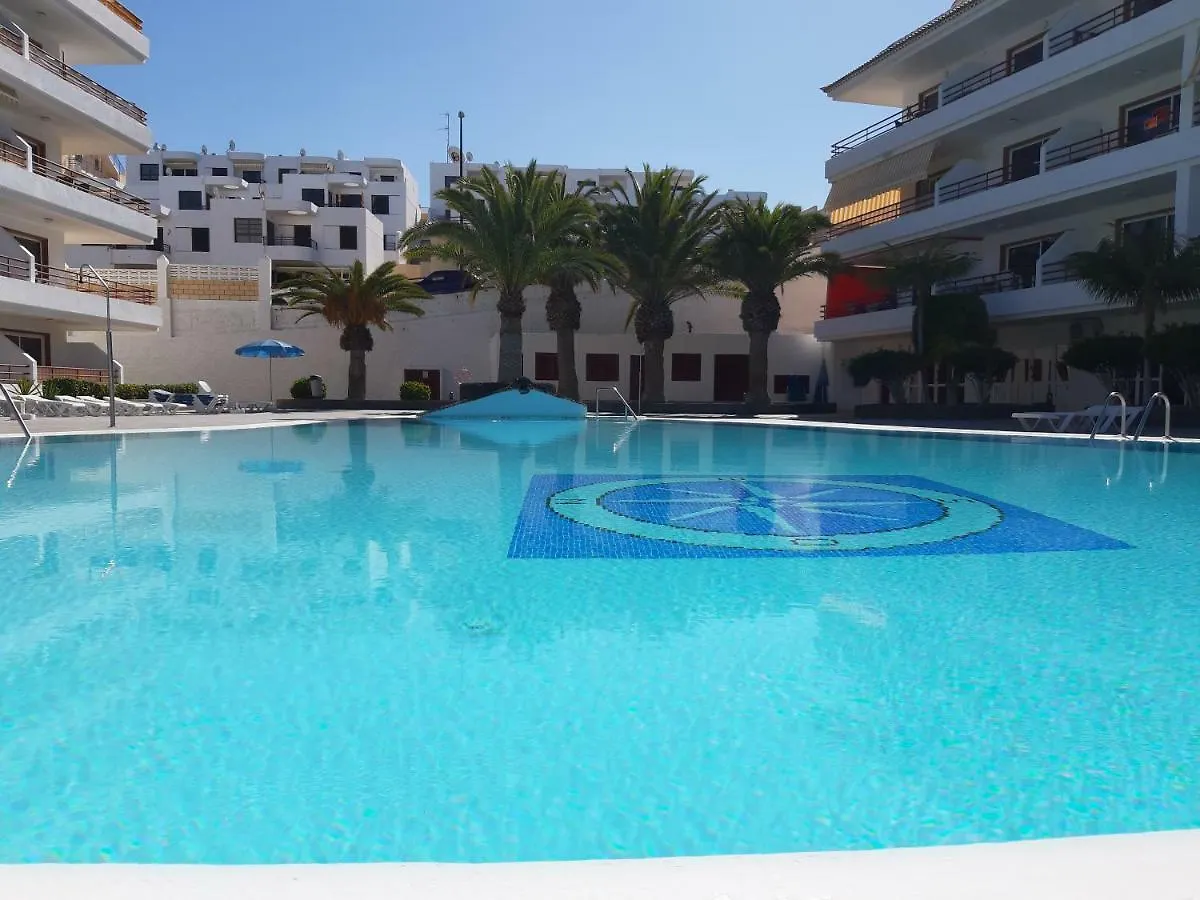 Luxury Tagara Beach Puerto de Santiago  Appartamento