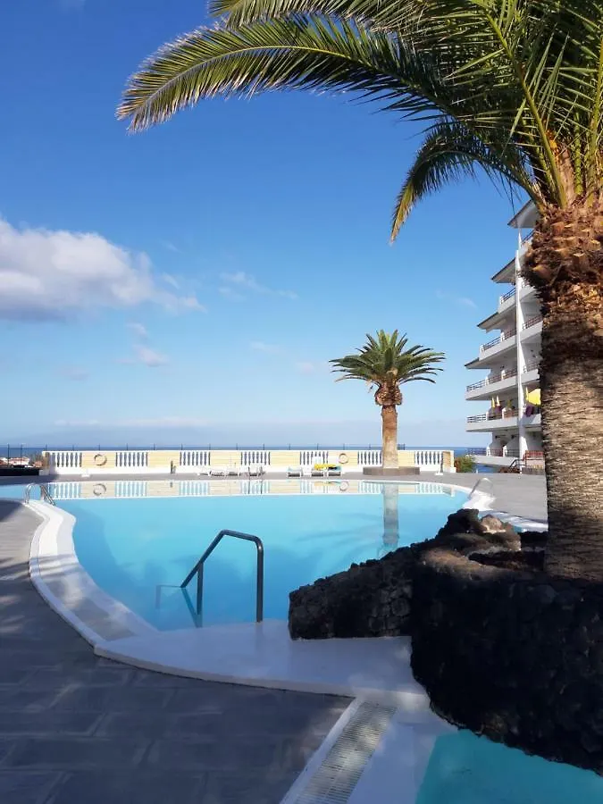 Luxury Tagara Beach Puerto de Santiago  0*, Puerto de Santiago (Tenerife)