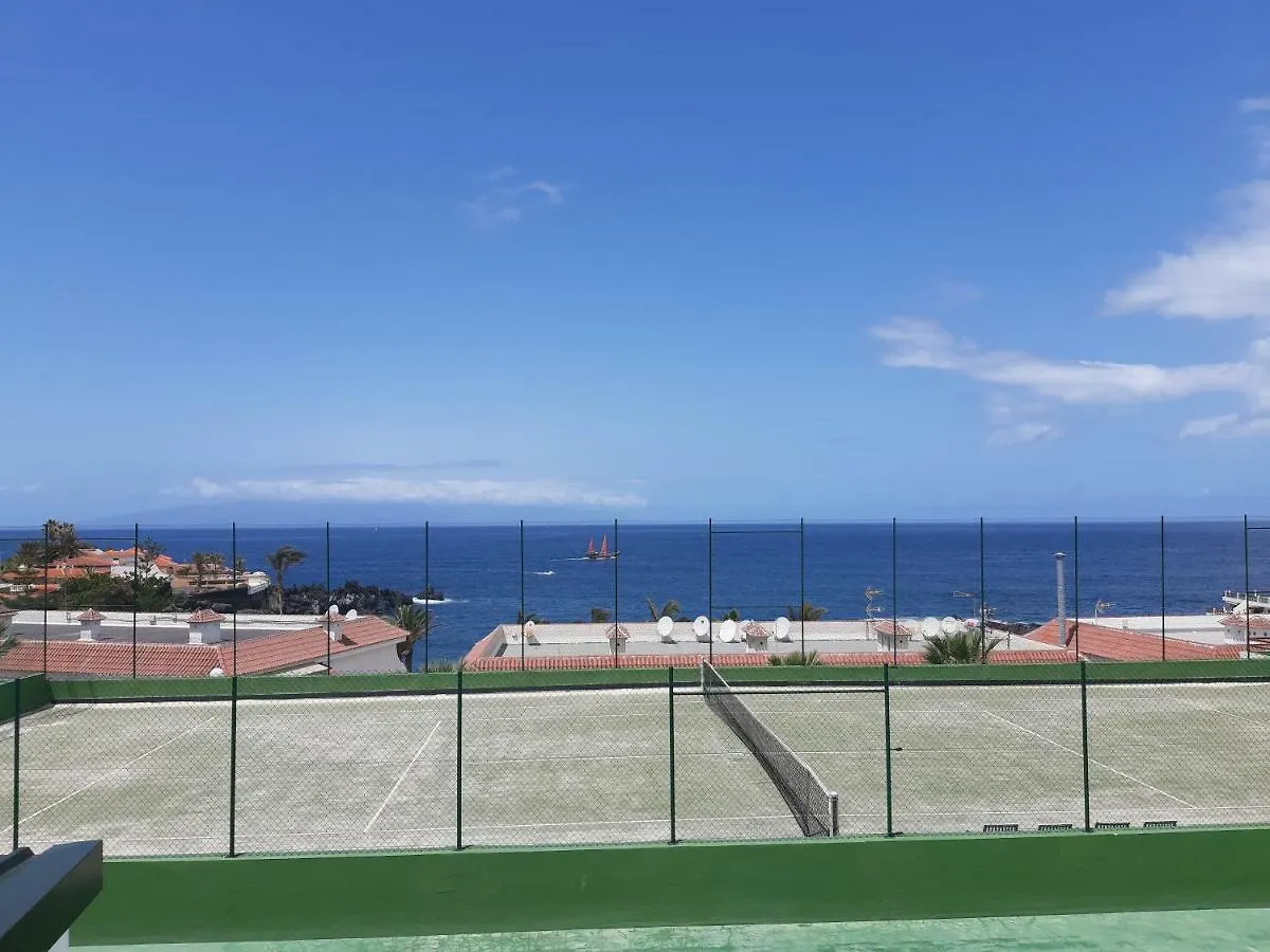 Luxury Tagara Beach Puerto de Santiago  Puerto de Santiago (Tenerife)