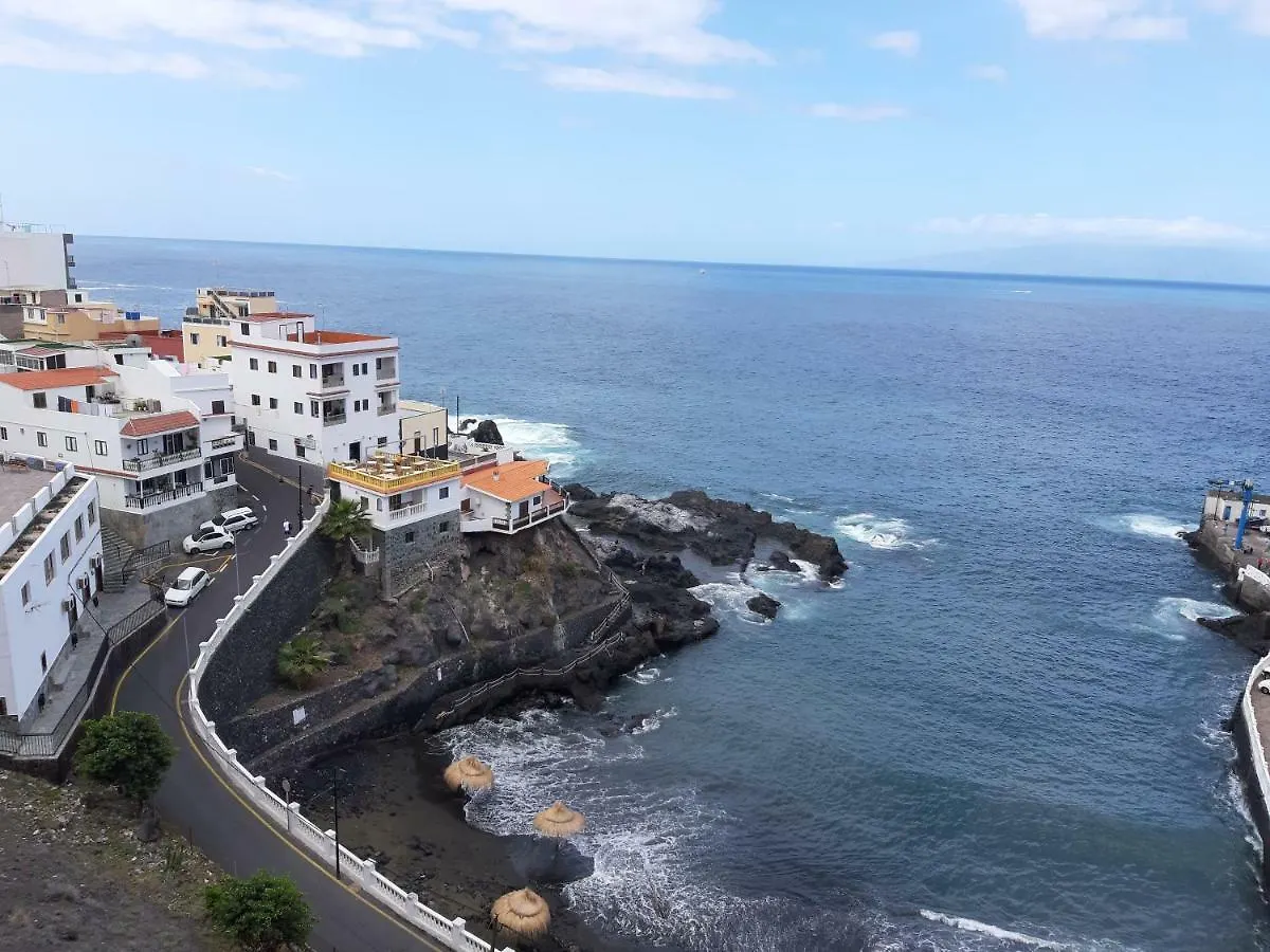 Luxury Tagara Beach Puerto de Santiago  Puerto de Santiago (Tenerife)