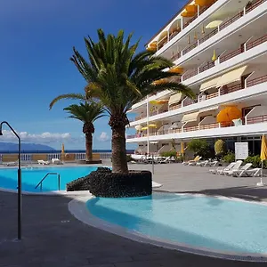 Apartamento Playa De La Arena, Puerto de Santiago (Tenerife)