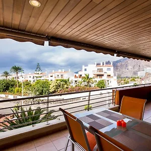 Apartamento Balcon De Gigantes, Puerto de Santiago (Tenerife)
