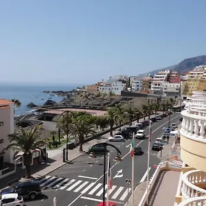 Apartamento Residencial La Mar, Puerto de Santiago (Tenerife)