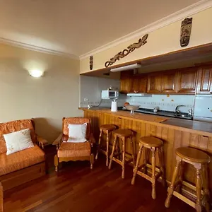 Apartamento Neptuno Playa 17, Puerto de Santiago (Tenerife)