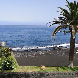Apartamento Punta Negra, Puerto de Santiago (Tenerife)