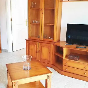 Apartamento Jarmar Puerto Santiago, Puerto de Santiago (Tenerife)