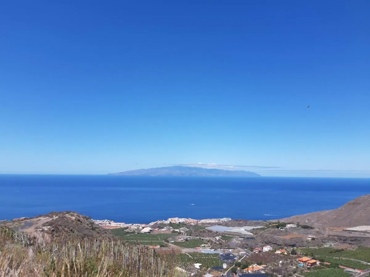Luxury Tagara Beach Puerto de Santiago  Puerto de Santiago (Tenerife)