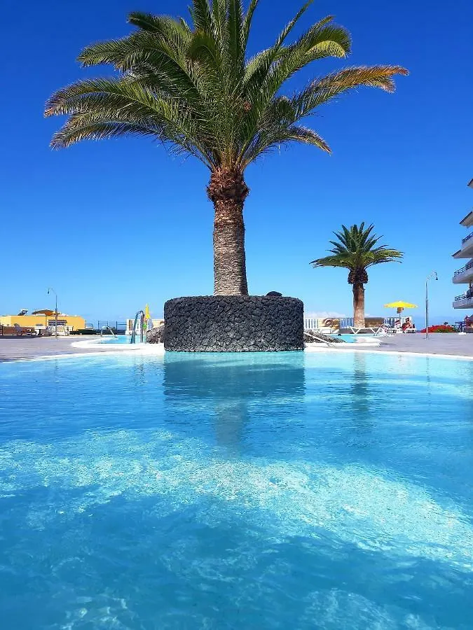 Luxury Tagara Beach Puerto de Santiago  Puerto de Santiago (Tenerife)